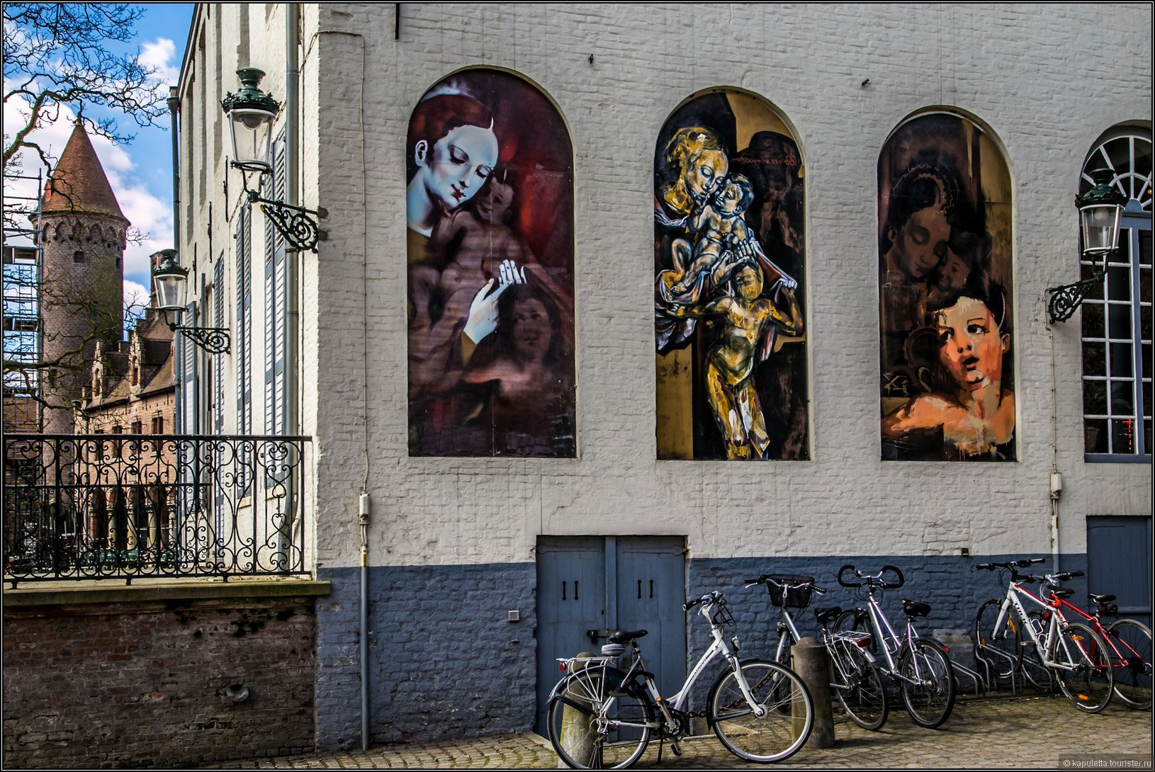 Brugge